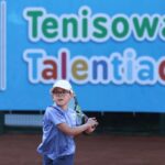 Wielki Finał Tenisowej Talentiady. Drogą Mai Chwalińskiej już 11-13 września w Bielsku-Białej