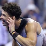 US Open 2026. Ben Shelton pokonał Carlosa Alcaraza. Aryna Sabalenka w&nbsp;półfinale