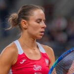 Korean Open 2026. Magda Linette zafundowała thriller w Seulu, ale bez happy endu
