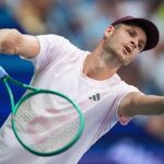 US Open 2026. Bardzo dobra gra nie wystarczyła na Bena Sheltona. Hubert Hurkacz wyeliminowany w Nowym Jorku