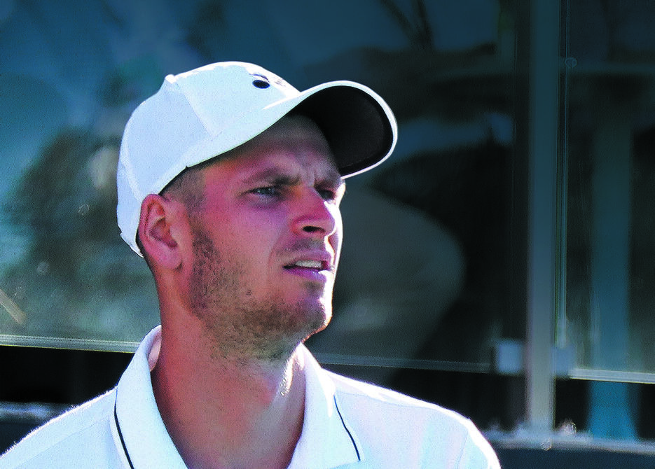 Hubert Hurkacz ma szansę na dziewiąty w karierze tytuł singlowy w turnieju głównego cyklu ATP Tour.