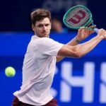 Chengdu Open 2026. Porażka Huberta Hurkacza w&nbsp;finale