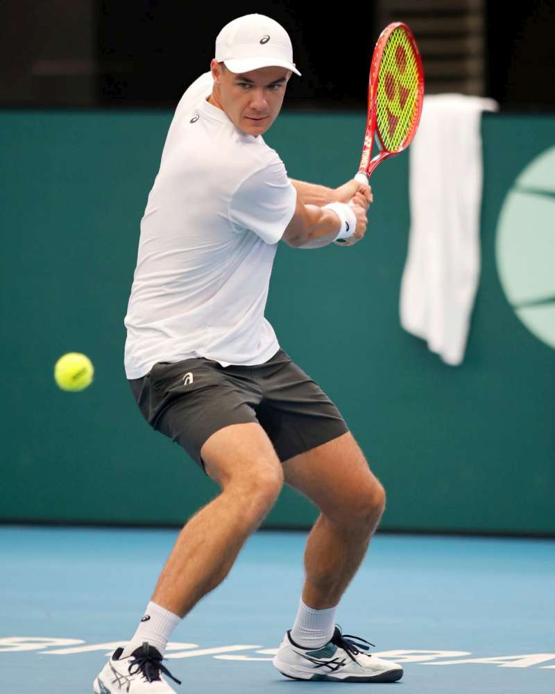 Kamil Majchrzak.