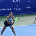 LOTTO PZT Polish Tour w Szczawnie-Zdroju i Kozerkach. Turnieje wykorzystanych szans dla Polek i Polaków