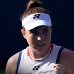 US Open 2026. Znamy pierwszych ćwierćfinalistów. Wielkie emocje w Nowym Jorku
