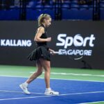 Singapore Open 2026. Maja Chwalińska w&nbsp;ćwierćfinale