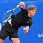Pavlos Tsitsipas zagra w Szczecinie!