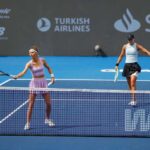 Guadalajara Open 2026. Katarzyna Piter nie zagra o deblowy tytuł