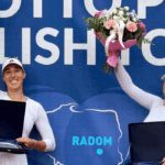 LOTTO PZT Polish Tour. Oriana Gniewkowska z drugim tytułem, Anna Kmiecik w półfinale