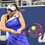 US Open 2026: Rybakina coraz bliżej numeru 1. Fritz żegna się z&nbsp;turniejem