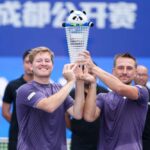 Jan Zieliński z&nbsp;deblowym tytułem w&nbsp;Chengdu