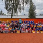 Finał Talentiady 2026. Park Tenisowy Olimpia Poznań triumfuje w&nbsp;Bielsku-Białej!