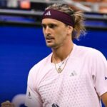 US Open 2026. Tenisowy maraton zakończony wygraną Alexandra Zvereva
