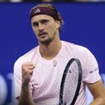 US Open 2026. Przed&nbsp;nami półfinały. Coraz pewniejszy Zverev zagra z&nbsp;Chaczanowem
