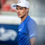 ATP 1000 Rolex Shanghai Masters 2026. Kamil Majchrzak przegrywa po tenisowym maratonie