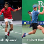 ATP 1000 Rolex Shanghai Masters 2026. Będzie mecz Novak Djoković – Hubert Hurkacz. Polak w&nbsp;drugiej rundzie