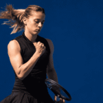 WTA 1000 Wuhan Open 2026. Maja Chwalińska w ćwierćfinale! Świetna Polka pokonała Ivę Jovic