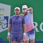 ATP 1000 Rolex Shanghai Masters 2026. Jan Zieliński za burtą w deblu. Znamy pierwszą parę półfinałową