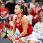 China Open 2026. Maja Chwalińska odpadła w drugiej rundzie w Pekinie, podobnie Magdalena Fręch