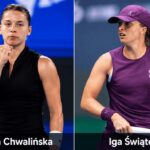 WTA 1000 Wuhan Open 2026. Mamy polski półfinał Iga Świątek kontra Maja Chwalińska!