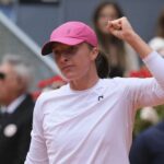 Ningbo Open 2026. Świątek z „dwójką”, Chwalińska się wycofała