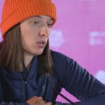 WTA 1000 Wuhan Open 2026. Fręch walczy o awans, Linette odpada w kwalifikacjach. Świątek i Chwalińska w turnieju głównym