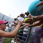 Znamy drabinkę WTA 1000 China Open 2026. Grają trzy Polki