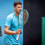 China Open 2026. Wartościowe zwycięstwo Huberta Hurkacza w Pekinie
