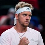 ATP 1000 Rolex Shanghai Masters 2026. Alejandro Davidovich Fokina rywalem Huberta Hurkacza. Sensacyjna porażka Bena Sheltona