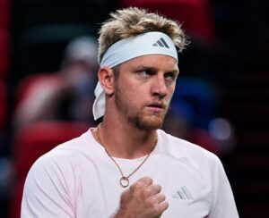 Fokina (26. ATP)