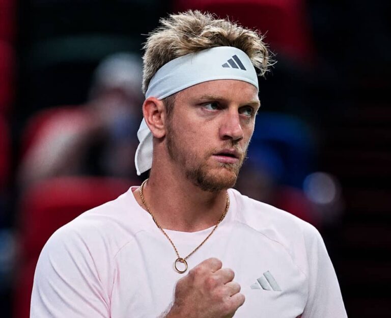 Fokina (26. ATP)