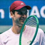 ATP 1000 Rolex Shanghai Masters 2026. Wielkie zwycięstwo Huberta Hurkacza! Novak Djoković pokonany!