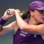China Open 2026. Iga Świątek przegrała z&nbsp;Elise Mertens walkę o&nbsp;półfinał w&nbsp;Pekinie