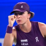 WTA 1000 Wuhan Open 2026. Iga Świątek dołączyła do Mai Chwalińskiej w 1/4 finału