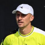 Koniec turnieju dla Jana Zielińskiego