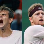 ATP Rolex Shanghai Masters 2026. Hiszpański finał gry pojedynczej