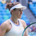 WTA 500 w&nbsp;Ningbo. Katarzyna Kawa znowu lepsza od&nbsp;Darii Snigur. Iga Świątek nie&nbsp;zagra w&nbsp;Chinach