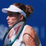 WTA 500 w&nbsp;Ningbo. Katarzyna Kawa wyeliminowała Belindę Bencic i&nbsp;może teraz zagrać z&nbsp;Jeleną Rybakiną!