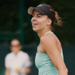 WTA 250 w Kantonie. Magda Linette wygrała pierwszy mecz