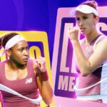 WTA 1000 China Open 2026. Znamy ćwierćfinalistki gry pojedynczej