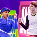 WTA 1000 China Open 2026. Trzygodzinny tenisowy thiller – Muchova wygrywa z Osaką. Świątek zagra w środę