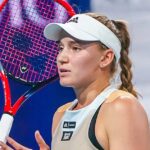 WTA 1000 China Open 2026. Sensacyjna porażka Eleny Rybakiny!