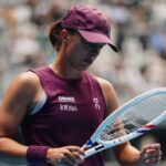 WTA 1000 Wuhan Open 2026. Iga Świątek lepsza od Magdaleny Fręch, awans Mai Chwalińskiej
