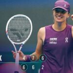 China Open 2026. Iga Świątek powalczy o ćwierćfinał w Pekinie