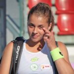 Maja Chwalińska nie&nbsp;zagra w&nbsp;Tokio. Kontuzja lewego uda zatrzymała Polkę