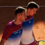 Finał debla Drzewiecki-Matuszewski w challengerze ATP 100 w Lizbonie