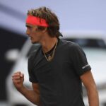 Zverev liderem ATP! Rybakina na szczycie WTA