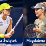 WTA 1000 Wuhan Open 2026. Będzie polski mecz! Iga Świątek zmierzy się z Magdaleną Fręch