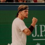 Rolex Shanghai Masters 2026. Alejandro Davidovich Fokina z życiowym sukcesem