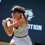 WTA 1000 Wuhan Open 2026. Magdalena Fręch z awansem jako lucky loser